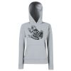 Basic Hoodie Lady Fit Thumbnail
