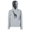Basic Hoodie Lady Fit Thumbnail