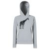 Basic Hoodie Lady Fit Thumbnail