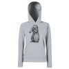 Basic Hoodie Lady Fit Thumbnail