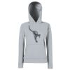 Basic Hoodie Lady Fit Thumbnail