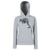 Basic Hoodie Lady Fit Thumbnail