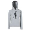 Basic Hoodie Lady Fit Thumbnail