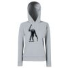 Basic Hoodie Lady Fit Thumbnail
