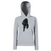 Basic Hoodie Lady Fit Thumbnail