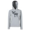 Basic Hoodie Lady Fit Thumbnail