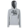 Basic Hoodie Lady Fit Thumbnail