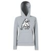 Basic Hoodie Lady Fit Thumbnail