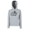 Basic Hoodie Lady Fit Thumbnail