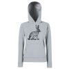 Basic Hoodie Lady Fit Thumbnail