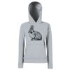 Basic Hoodie Lady Fit Thumbnail