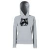 Basic Hoodie Lady Fit Thumbnail