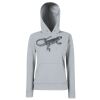Basic Hoodie Lady Fit Thumbnail