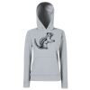 Basic Hoodie Lady Fit Thumbnail