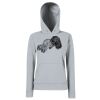 Basic Hoodie Lady Fit Thumbnail