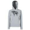 Basic Hoodie Lady Fit Thumbnail