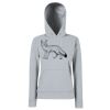 Basic Hoodie Lady Fit Thumbnail
