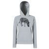 Basic Hoodie Lady Fit Thumbnail