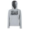 Basic Hoodie Lady Fit Thumbnail