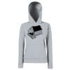 Basic Hoodie Lady Fit Thumbnail