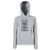 Basic Hoodie Lady Fit Thumbnail