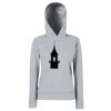 Basic Hoodie Lady Fit Thumbnail