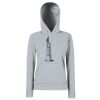 Basic Hoodie Lady Fit Thumbnail