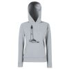 Basic Hoodie Lady Fit Thumbnail