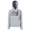 Basic Hoodie Lady Fit Thumbnail