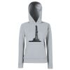 Basic Hoodie Lady Fit Thumbnail