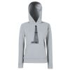 Basic Hoodie Lady Fit Thumbnail