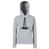 Basic Hoodie Lady Fit Thumbnail