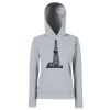 Basic Hoodie Lady Fit Thumbnail