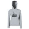 Basic Hoodie Lady Fit Thumbnail