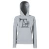 Basic Hoodie Lady Fit Thumbnail