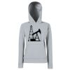 Basic Hoodie Lady Fit Thumbnail