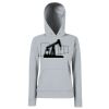 Basic Hoodie Lady Fit Thumbnail