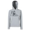 Basic Hoodie Lady Fit Thumbnail