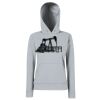 Basic Hoodie Lady Fit Thumbnail