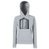 Basic Hoodie Lady Fit Thumbnail