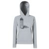 Basic Hoodie Lady Fit Thumbnail