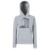 Basic Hoodie Lady Fit Thumbnail