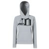 Basic Hoodie Lady Fit Thumbnail