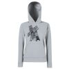Basic Hoodie Lady Fit Thumbnail