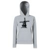 Basic Hoodie Lady Fit Thumbnail