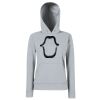 Basic Hoodie Lady Fit Thumbnail