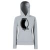 Basic Hoodie Lady Fit Thumbnail
