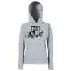 Basic Hoodie Lady Fit Thumbnail