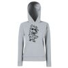 Basic Hoodie Lady Fit Thumbnail