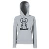 Basic Hoodie Lady Fit Thumbnail